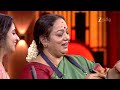 Samayal Express S2 Ep 3 Preview Jul 27 2025 Sujitha Dhanush Shaalin Zoya Zee Tamil