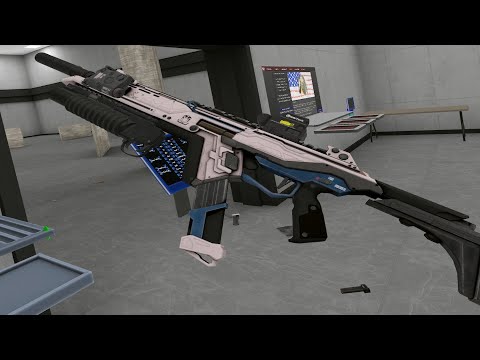 R301 SOPMOD BLOCK IV 69