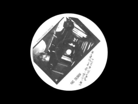 The Dereliks - The Phrase that Pays