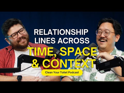 S03EP03 - Tan Xing Jian & Will Lee - Relationship Lines Across Time, Space & Context