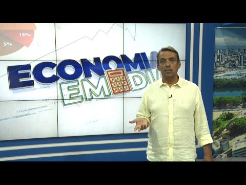 Economia em Dia com Cezar Fortes 18 04 2023
