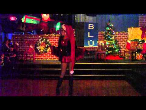 GIZZELLE FIERZE - XMAS MIX !!.