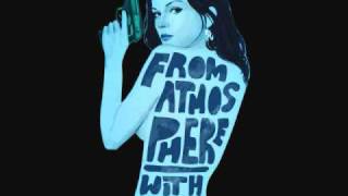 Atmosphere-52 pickup