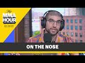 Ariel Helwani Talks Jon Jones vs. Stipe Miocic, MLB Errors, More - MMA Fighting