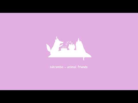 lukrembo - animal friends (no copyright music)