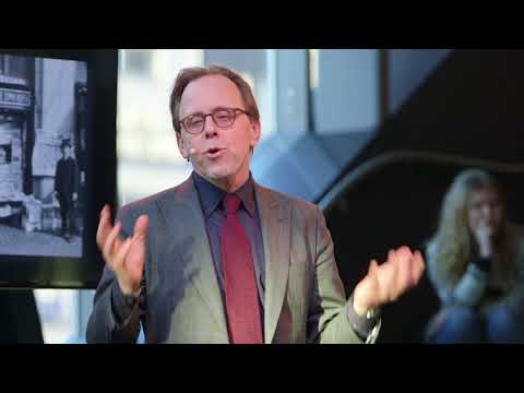 Over Homeland en de strijd tegen terrorisme