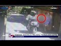 Terekam CCTV Aksi Oknum Guru Honorer Remas Payudara Bule Di Yogya LIM 16 07