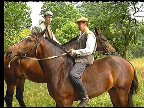 Likteņa līdumnieki. Enijas bize. 01x06