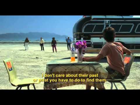 Saving Private Perez (2011) Trailer