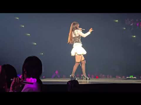 20260418 QWER Discord, 가짜아이돌 직캠(JJ50th Anniversary Festival)