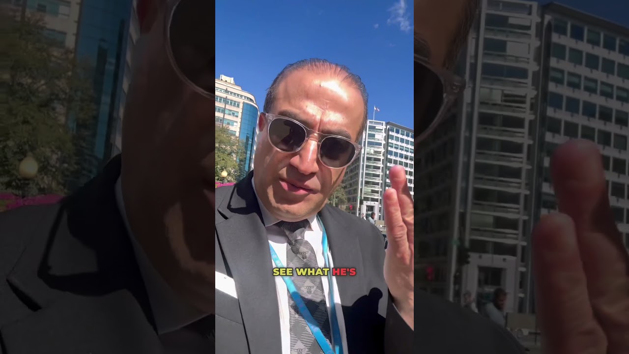 #ترامپ #خبر