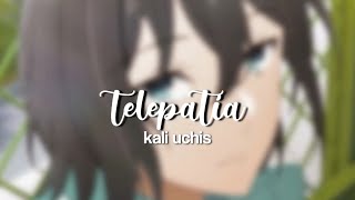 Download lagu telepatía - kali uchis // edit audio mp3 Download lagu telepatía - kali uchis // edit audio mp3