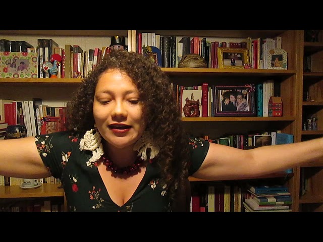 Vídeo relacionado con Tiempos recios (Hispánica)