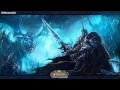 Warcraft III The Frozen Throne - Cinematic End ...