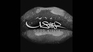 good kisser - usher - REMIX