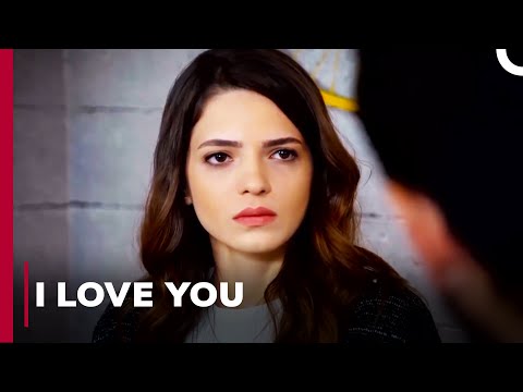 Koray Confesses His Love For Eylul - Can't Stop Loving You