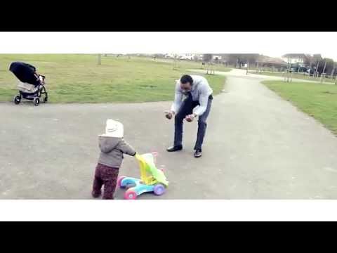 Toni Sá Greguz du Shabba - Ambitions & Dreams (Video Oficial)