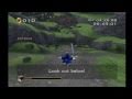 Sonic The Black Knight Great Megalith Sonic