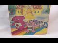 Opening To Care Bears Movie II A New Generation 1994 VHS AVON Copy
