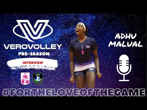 ADHU MALUAL | Il punto sulla preparazione pre-campionato