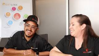 WSNCT and Nextlink Summer Earn & Learn
