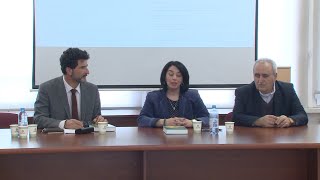 Արցախի կոթողները կարող են Նախիջեւանի հուշարձանների ճակատագիրն ունենալ
