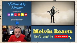 Reacting to Ren - Crucify Your Culture | V734