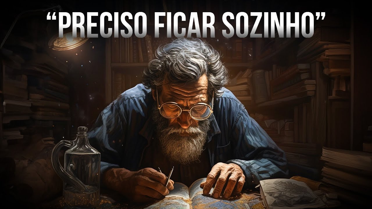 8 Razões Que Fazem Pessoas Extremamente Inteligentes Preferirem Ficar Sozinhas