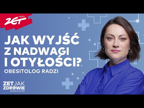 Dieta, farmakologia czy operacja bariatryczna? ODCHUDZANIE WIELKIEJ WAGI | ZET jak Zdrowie