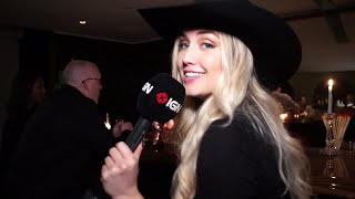 Walking Through Westworld - IGN Access