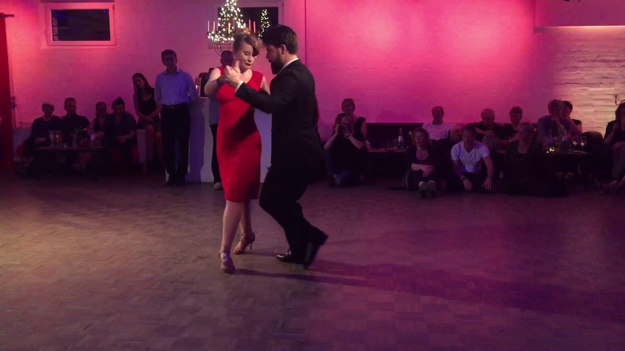 Maja Petrović & Marko Miljević - "Corazón" - Di Sarli/Rufino - 5