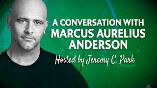 Conversation with Marcus Anderson video