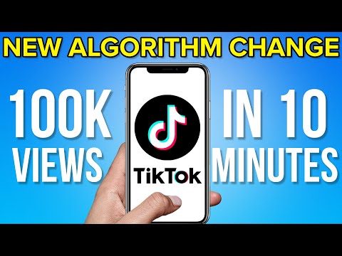 How To Go Viral on TikTok in 2023 (1M+ Views EVERY POST)