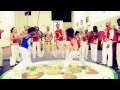 Capoeira Is For Everyone CBP Martial Arts Academy Orlando