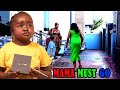 Ebube Obio New Movie MAMA MUST GO FULL MOVIE 2025 Nollywood Movies Trending New