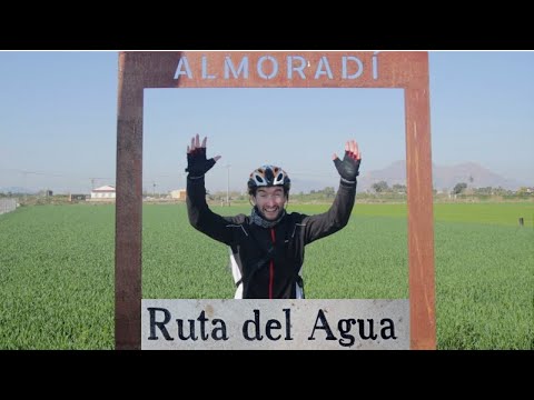 La Ruta del Agua de Almoradí