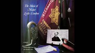 March: ''Bognor Regis'' - Leslie Condon (International Staff Band)