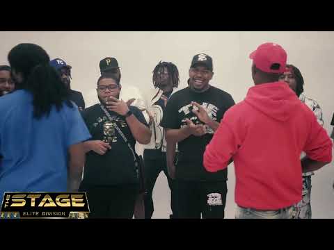 Mike Beezy vs CJ Moody