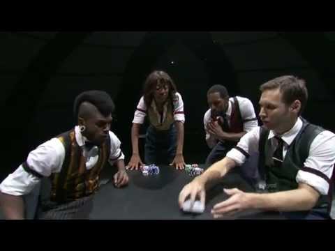 [SYTYCD S09 Finale] Cyrus, Christopher Scott, Comfort, tWitch (Hip-hop)