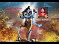 Shiv Tandav Stotram Veena Subhashini