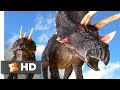 Star Paws 2016 In The Time Of Dinosaurs Scene 7 10 Movieclips