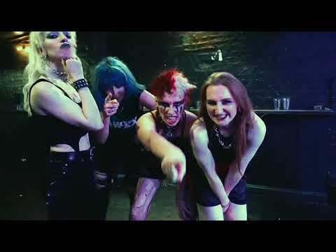Embrace The Ugly - HAWXX [Official Music Video]