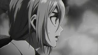 red - Mystery of You (SLOWED REVERB)