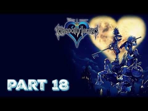 Kingdom Hearts Final Mix, Part 18 - "Hades Cup"