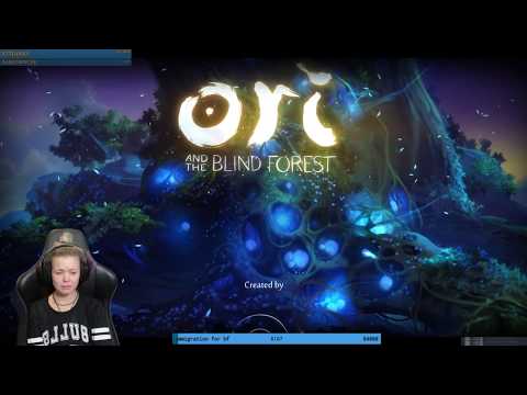 [ Ori ] Reaction to ending