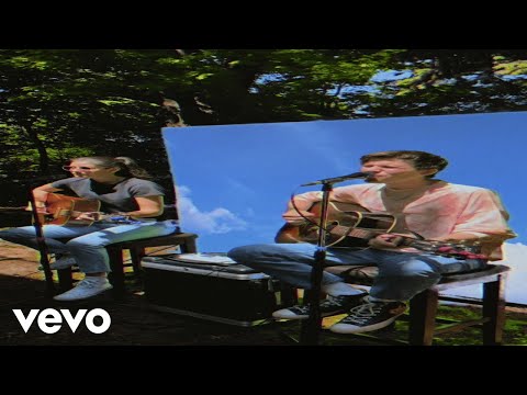 Valley - nevermind (Acoustic)