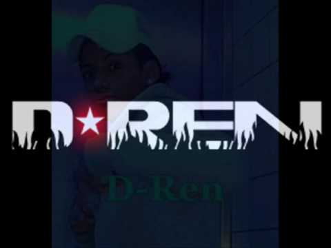 D-ren & AmO - Es fällt mir schwer