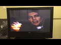 Opening To The Men Who Knew Too Little 1998 VHS 2000 Reprint
