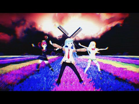 How To Loot Brazil - School Girl Crush On The Dead Boys