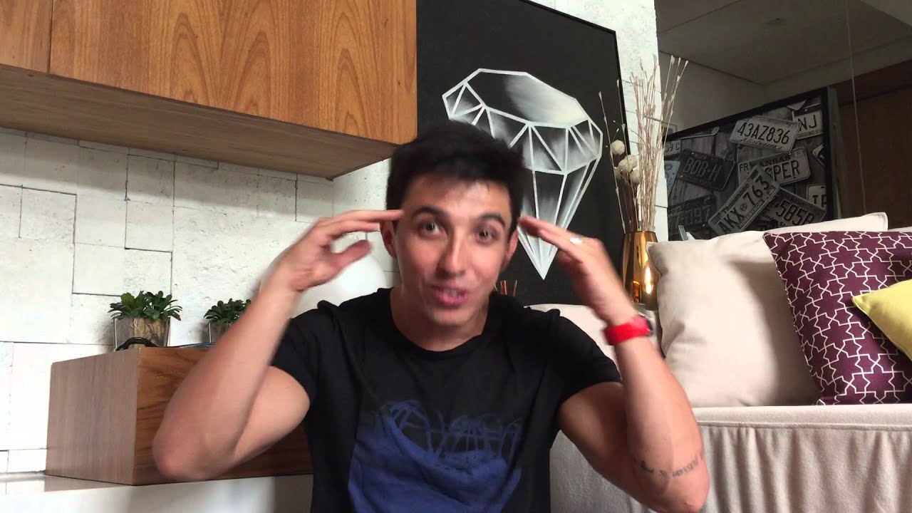 Fala Caio - Rejeição